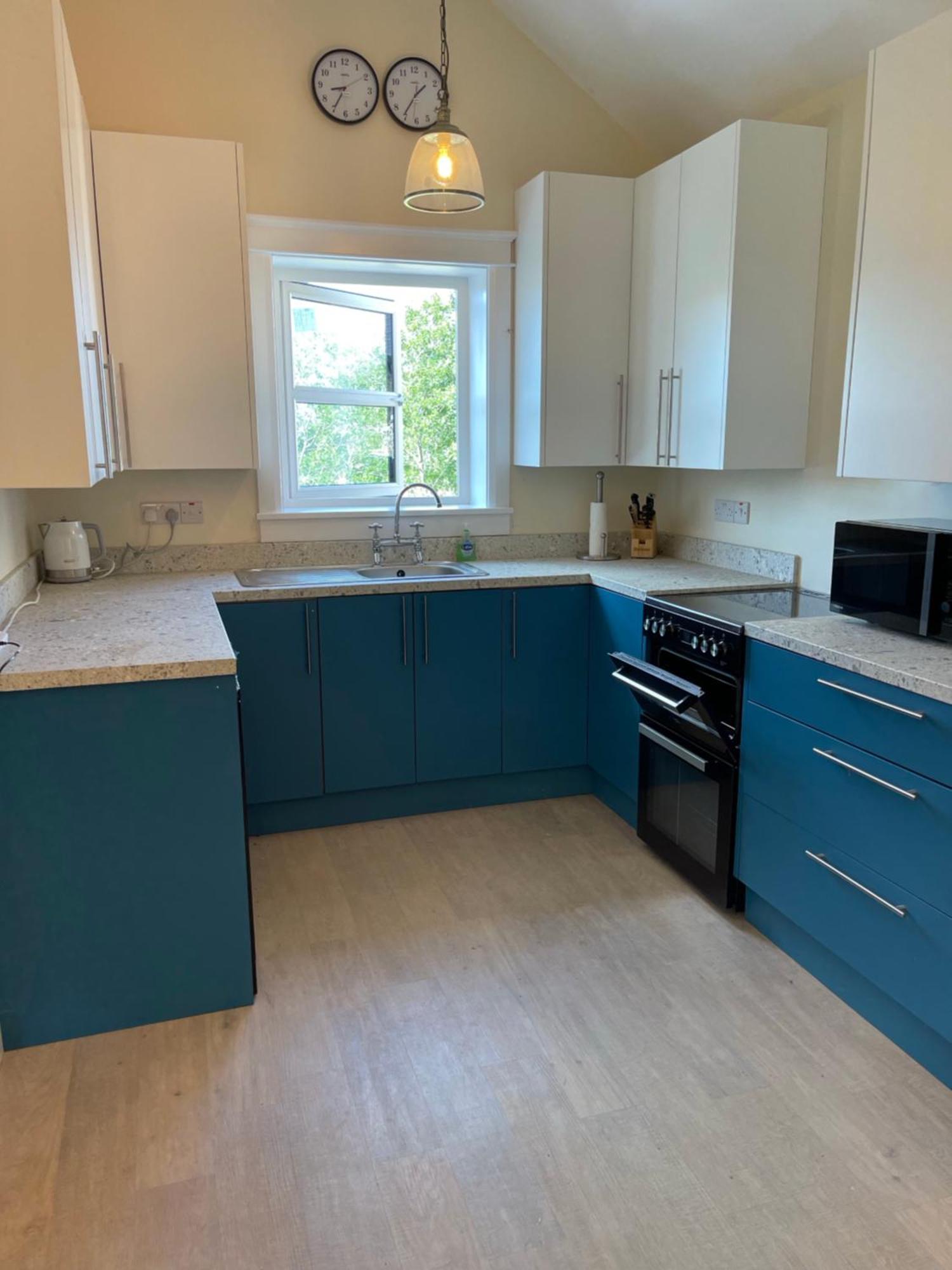 The Cottage At Ardbrae Drumahoe Екстер'єр фото