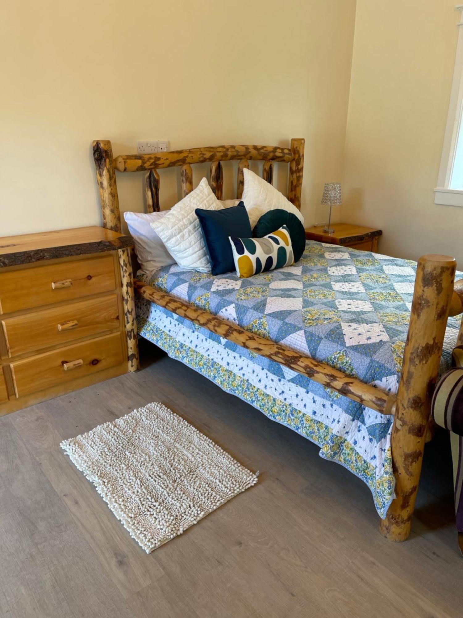 The Cottage At Ardbrae Drumahoe Екстер'єр фото