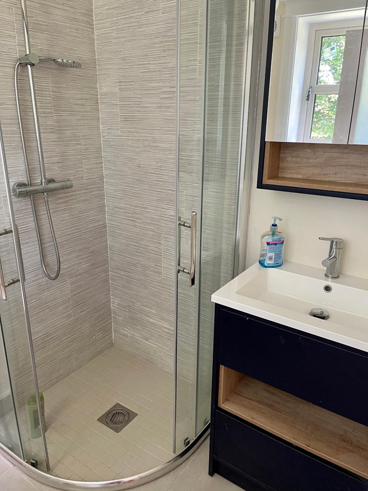 The Cottage At Ardbrae Drumahoe Екстер'єр фото
